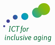 Nouvelles technologies et pratiques d'utilisation, afin de soutenir la qualité de vie et l'inclusion sociale et la participation dans une société vieillissante
