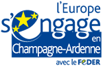 Europe Champagne Ardenne Feder